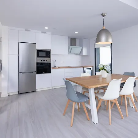 La Costa Private Pool La Oliva By Holidays Villa Villaverde (Fuerteventura)