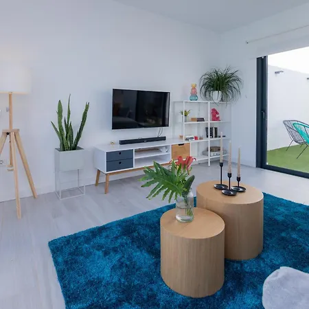 Villa La Costa Private Pool La Oliva By Holidays