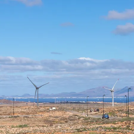 La Costa Private Pool La Oliva By Holidays