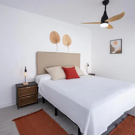 La Costa Private Pool La Oliva By Holidays Villaverde (Fuerteventura)