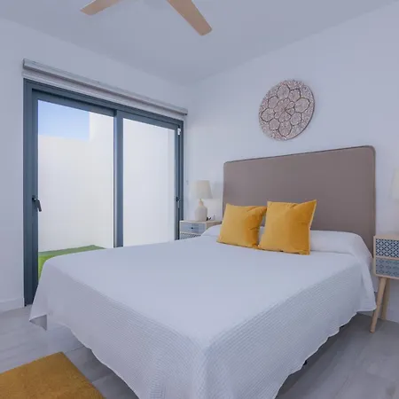 La Costa Private Pool La Oliva By Holidays