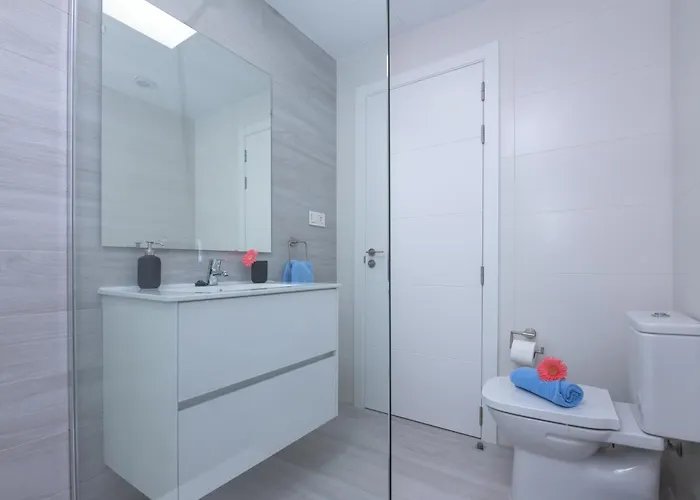 빌라 La Costa Private Pool La Oliva By Holidays *