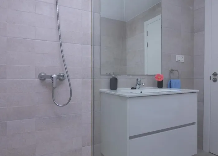 빌라 La Costa Private Pool La Oliva By Holidays