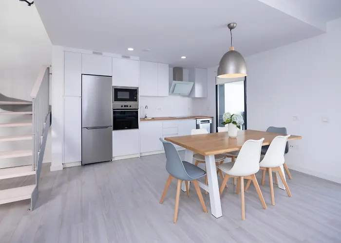 La Costa Private Pool La Oliva By Holidays 빌라 Villaverde (Fuerteventura)