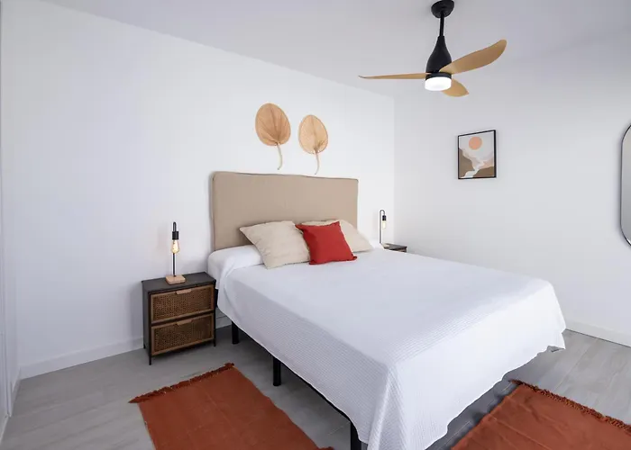 La Costa Private Pool La Oliva By Holidays Villaverde (Fuerteventura)