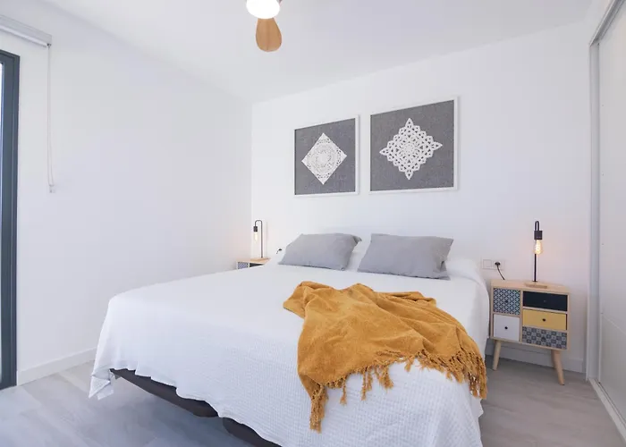 La Costa Private Pool La Oliva By Holidays