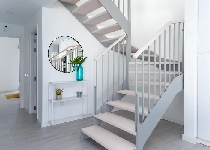 La Costa Private Pool La Oliva By Holidays 빌라 Villaverde (Fuerteventura)